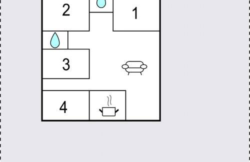 Stunning Home In Tosal - Foto 18