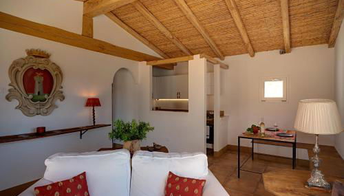 Auberge Santu Martine: Cottage with pool (Pira) - Foto 4