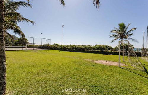 Charme e elegância à beira-mar! RIT - Foto 1