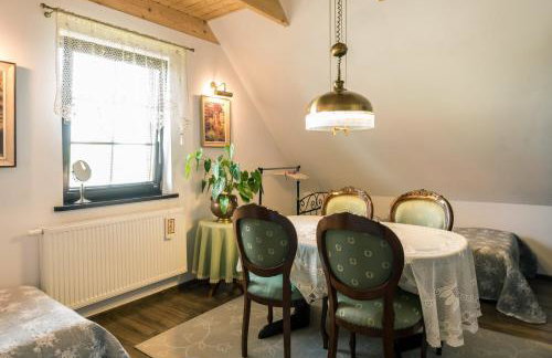 Dworek Kaszubski - Foto 3