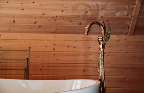 Black Resort Balia Sauna - Foto 4