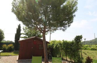Gîte Azur Piscine Luberon - Domaine ARTEMISS - Foto 23