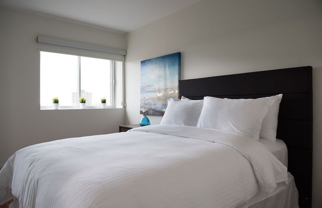 LIV Extended Stay - Foto 18