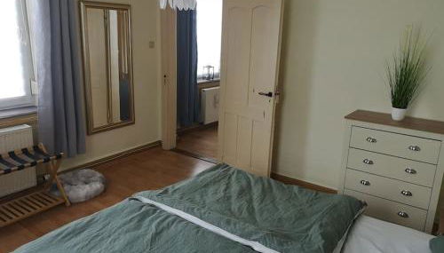 Vier Zimmer Appartment mit Küche & Bad - Foto 4