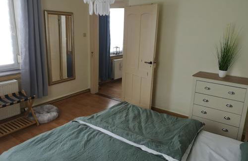 Vier Zimmer Appartment mit Küche & Bad - Foto 4