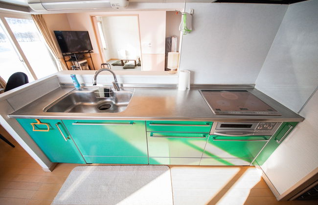 The Sanfurano - Foto 41