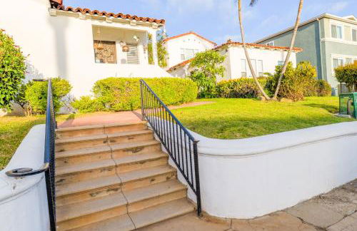 2BR Retreat Near Balboa Park - Foto 40