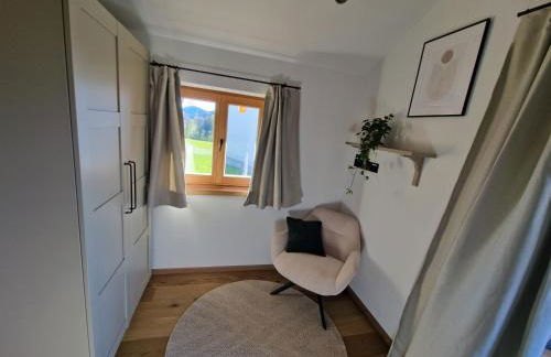 Bauernhofchalet Geigerhof - Foto 12