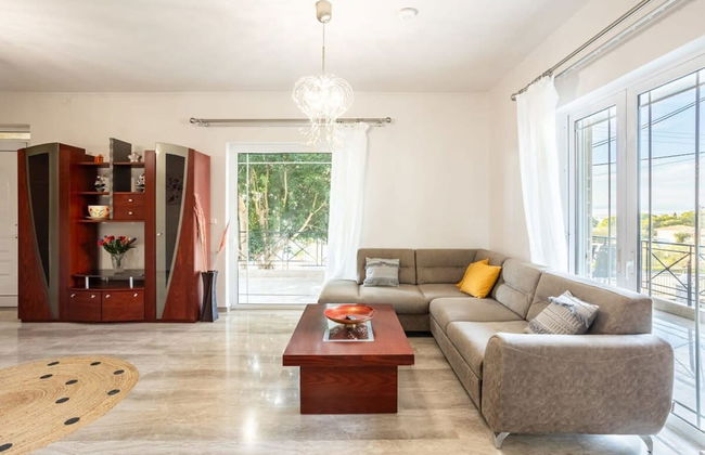 Verga Seabliss - Mariellen s Relaxing Destination - Foto 8