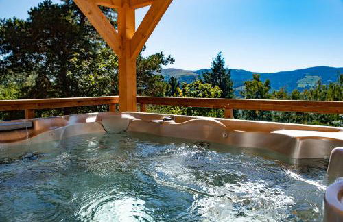 Les Chalets de La Marcairie - Foto 14