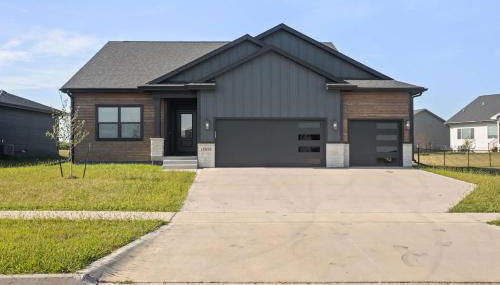 The Blue Haven in Urbandale - Foto 4