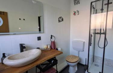 FeWo Waldseeblick Hahnenklee - Foto 10