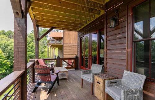 Bearingers Bluff at Eagles Nest - Foto 56