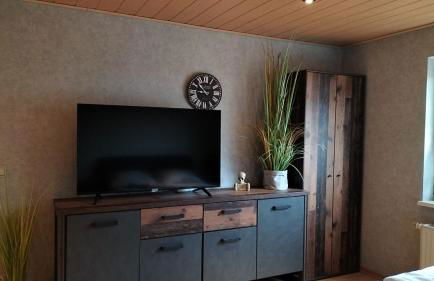 FeWo Weismark - Foto 13