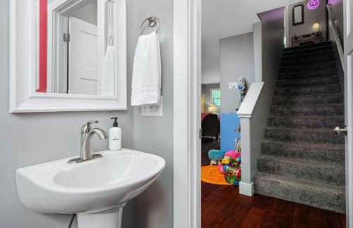 Walnut, 3BR Townhom Near Downtown, Beach and Wineries - Photo 63