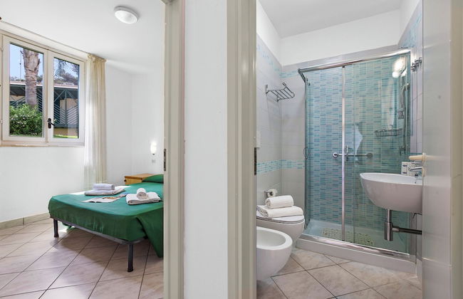 Le Onde Apartment 3 With Pool and Sea - Foto 8