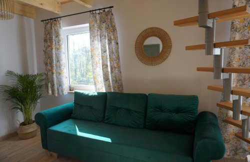 Mia Domo - wypoczynek w Górach Suchych, Kamiennych i Sowich - Foto 53