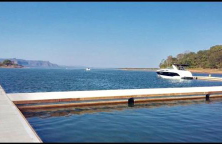 Malai Manso Cotista - Resort Acomodações 8 hosp - Foto 46