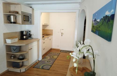 Der Sonnenhof - Ferienwohnungen - Foto 80