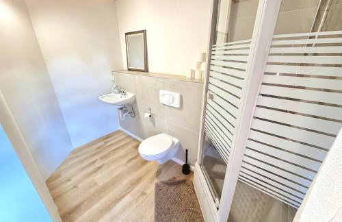 I Apartment 2 Personen - Monteurwohnung - Ferienwohnung Griesbach I - Foto 2