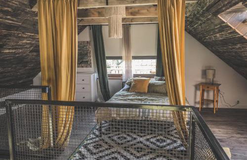 pod mazurskim niebem loft - Foto 19