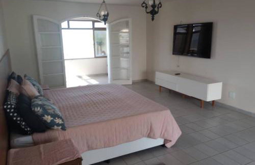 Marica - Casa Pé Na Areia - Foto 32