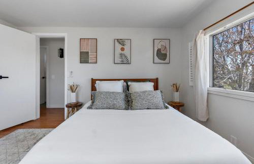 Wind Desert Spirit Pioneertown - Foto 36