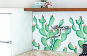 LE CASE DEL FICO D'INDIA FAVIGNANA - Foto 8