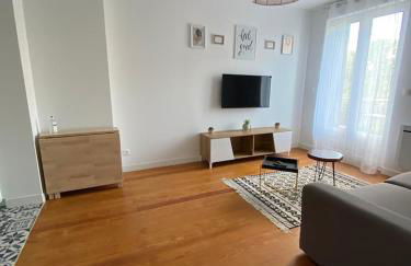 Le Stade Metz 1 Wifi Un Séjour à Part - Foto 38