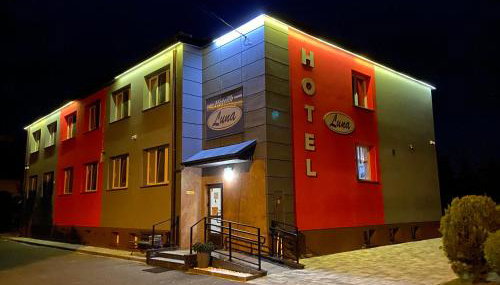 Luna Noclegi i Zakwaterowanie - Foto 3