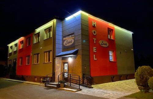 Luna Noclegi i Zakwaterowanie - Foto 3