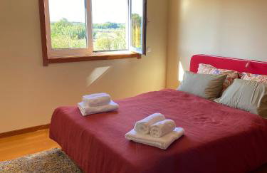 Welcoming house with terrace and garden in Barra de Mira - Foto 6