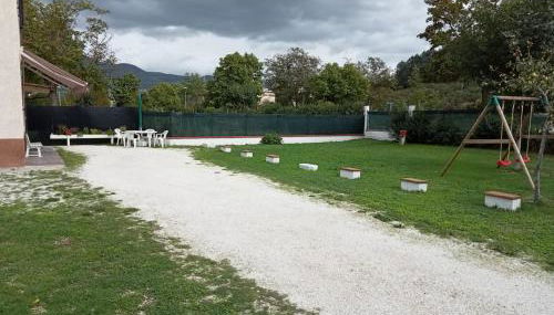 Il piccolo casale 1950 - Foto 5, Garden