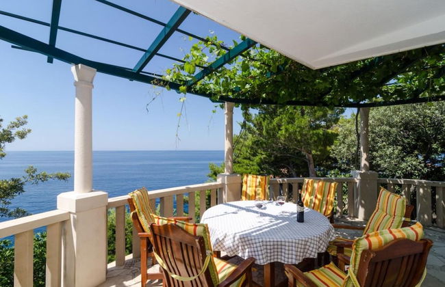 Apartments Plavac Mali - Photo 64