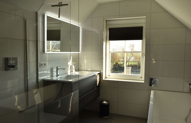 Luxurious Villa in Schoorl With Garden - Foto 58