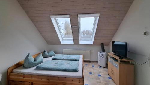 Dachgeschoss Harbour Apartments Höri - Foto 3