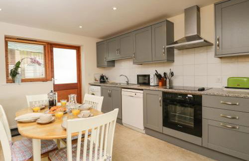 Brindle Cottage - Foto 11