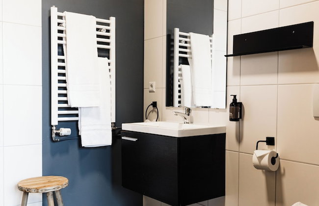 Rey Apartments - Foto 43