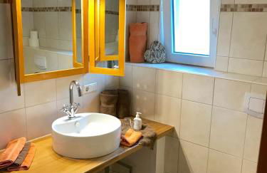 Residenz Moselzauber - Ferienwohnungen mit Pool Landschaft - Foto 60