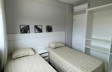 Apartamento com vista mar completo - Photo 13