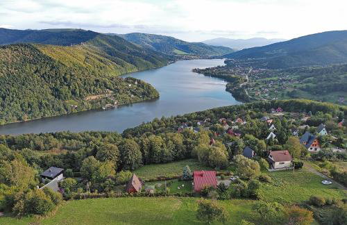 Domek Widok - Foto 32