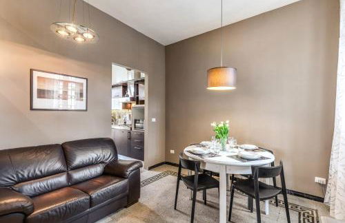 Napoleone 2 bedroom apartment - Foto 8