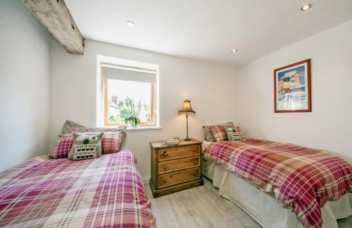 The West Barn - Foto 12