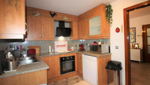Apartamento con Terraza y Parking a 400m de la Playa del Port en Llançà - ES-228-156 - Foto 5