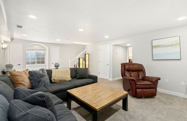 Fabulous Family-friendly Retreat by Windsor Lake! - Foto 16