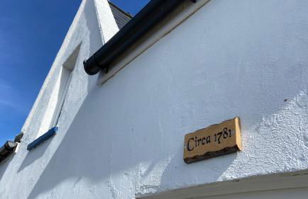 Carnmhor, Isle of Skye - Stunning 242 year old cottage on its own sea shore! - Foto 34