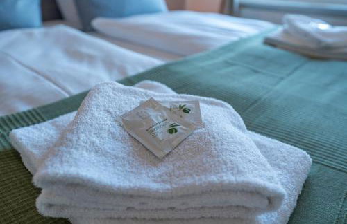 RR - Central Apartments 80qm - Balcony - Washer - Foto 36