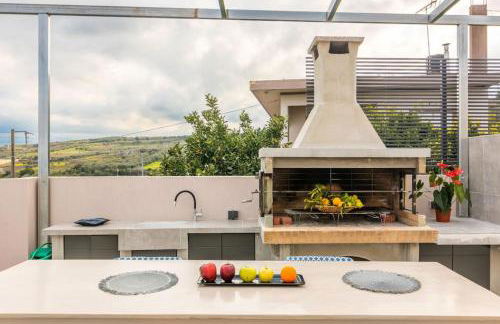 Ostrako Luxury Villa - Foto 6