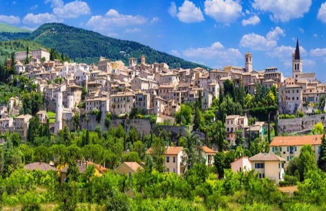 Emerald Apt City Center - Foto 17