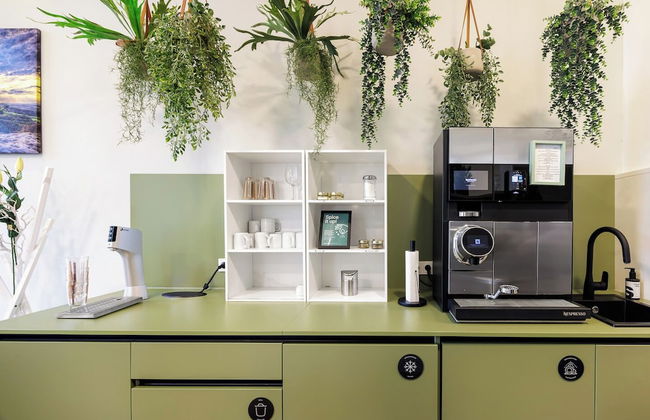 smartments Mannheim Hauptbahnhof - Foto 70